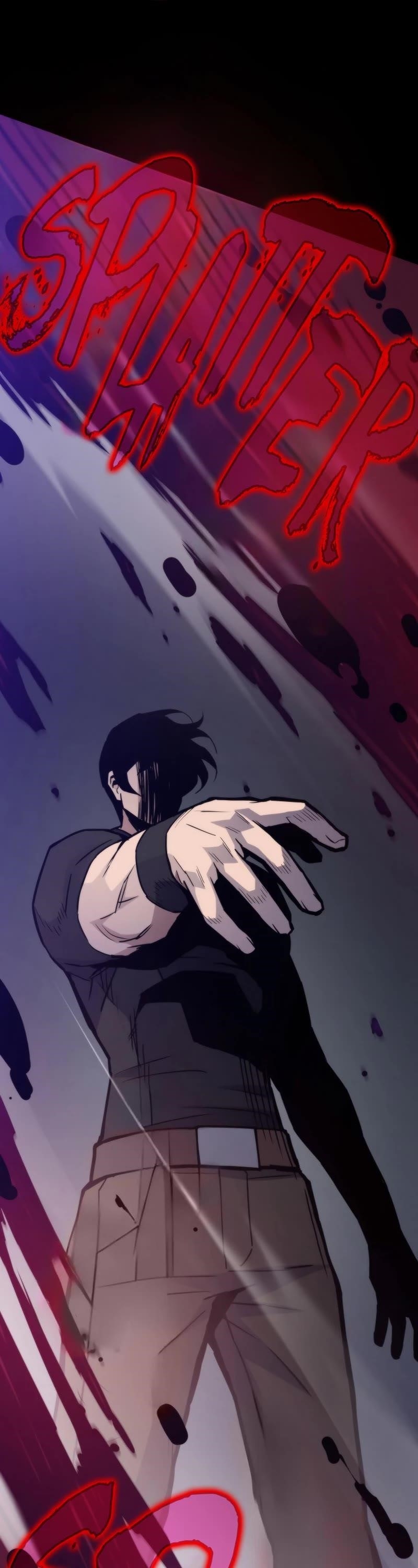 Past Life Regressor Chapter 106 - Page 21 in English