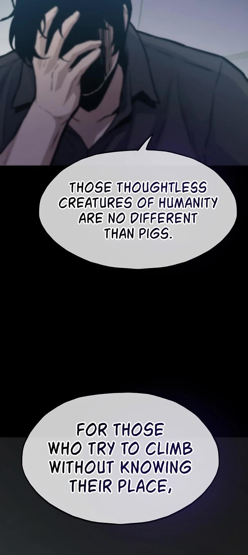 Past Life Regressor Chapter 106 - Page 28 in English