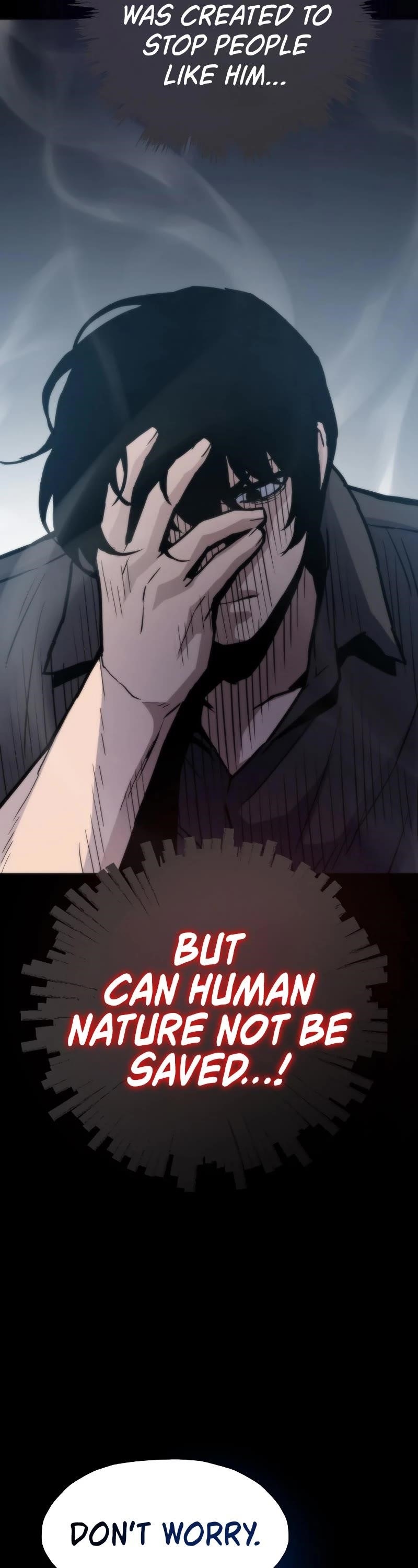 Past Life Regressor Chapter 106 - Page 30 in English