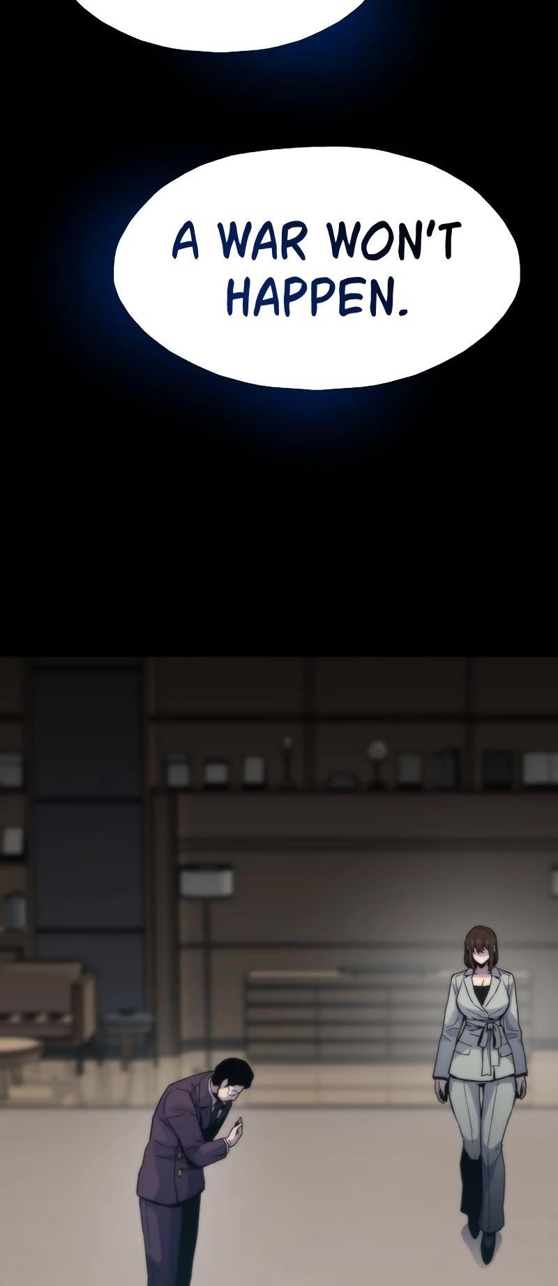 Past Life Regressor Chapter 106 - Page 31 in English