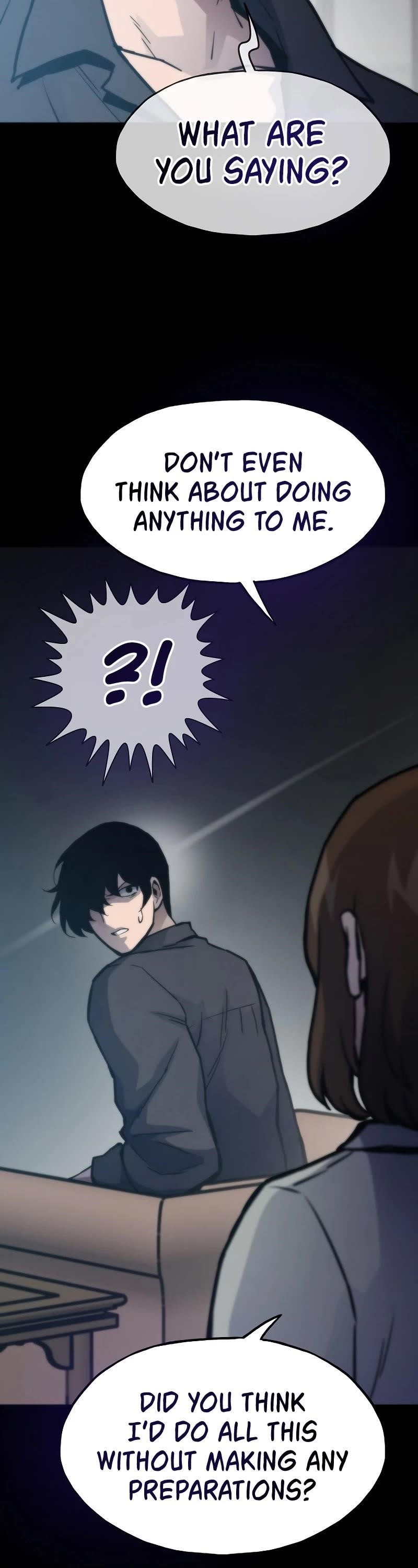 Past Life Regressor Chapter 106 - Page 34 in English
