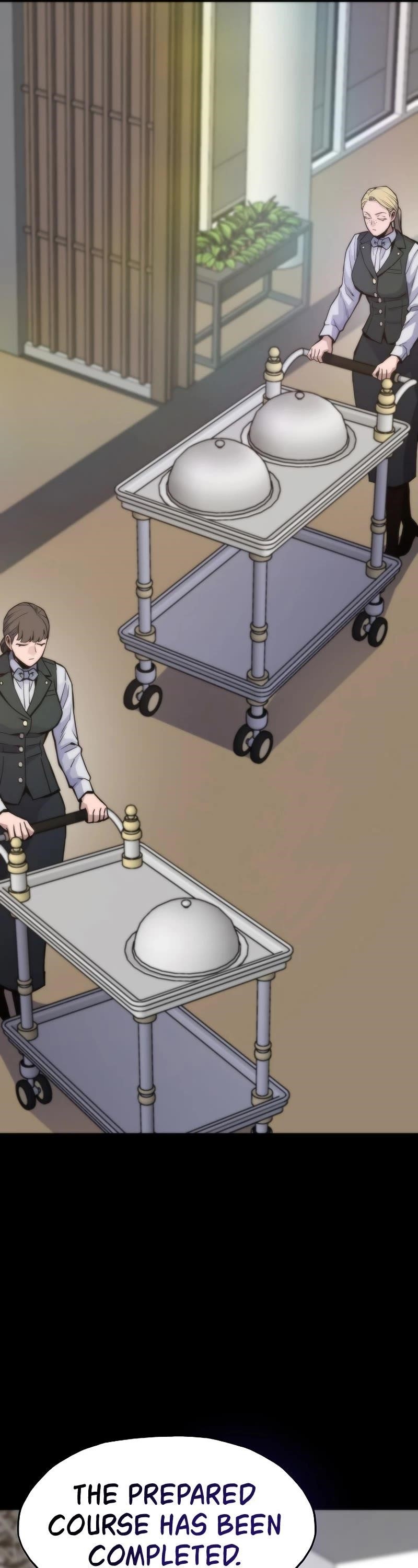 Past Life Regressor Chapter 106 - Page 44 in English