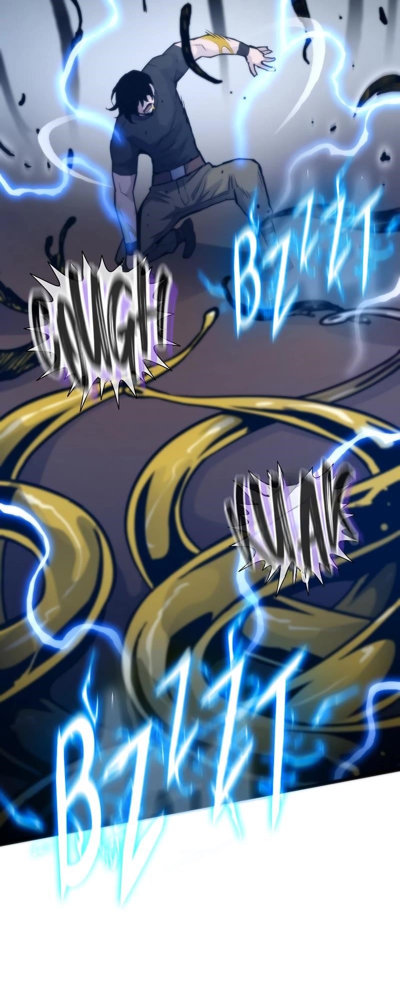 Past Life Regressor Chapter 106 - Page 65 in English