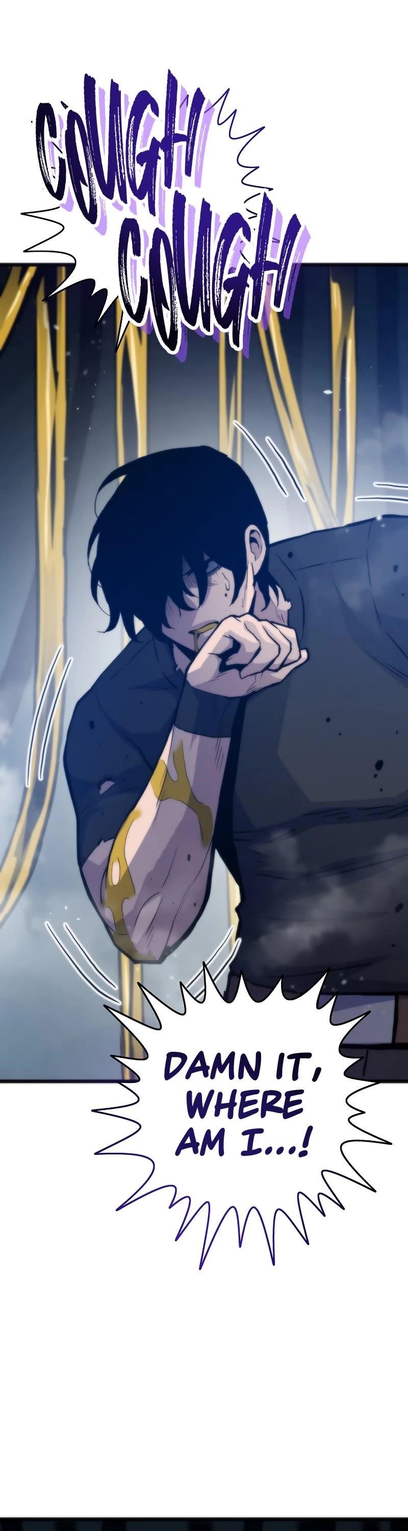 Past Life Regressor Chapter 106 - Page 66 in English
