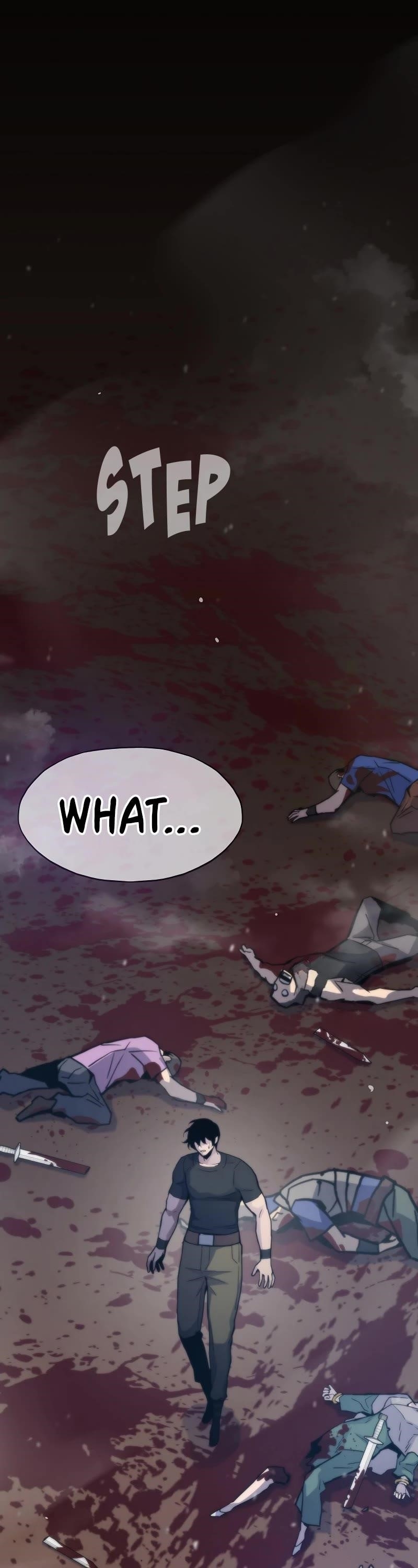 Past Life Regressor Chapter 106 - Page 7 in English