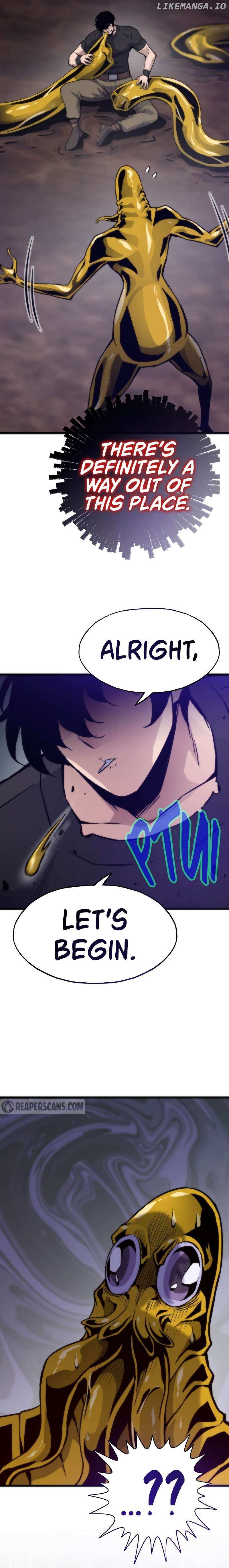 Past Life Regressor Chapter 107 - Page 5 in English