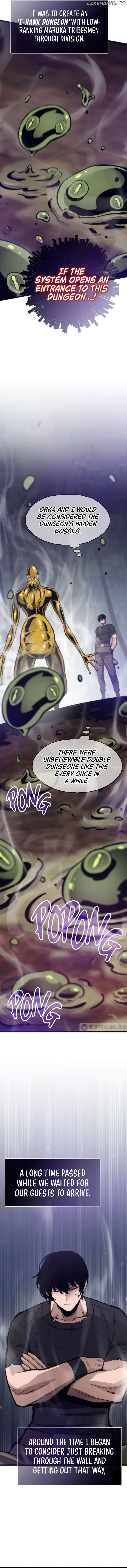 Past Life Regressor Chapter 107 - Page 7 in English