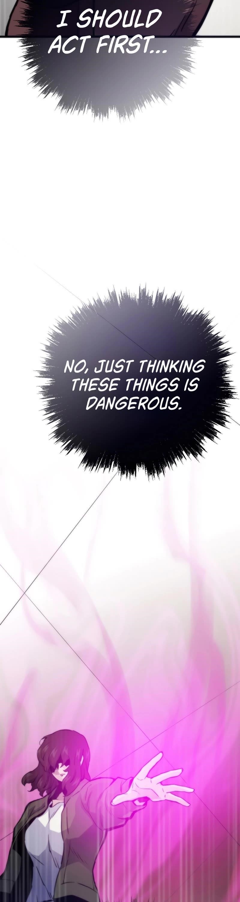 Past Life Regressor Chapter 108 - Page 21 in English