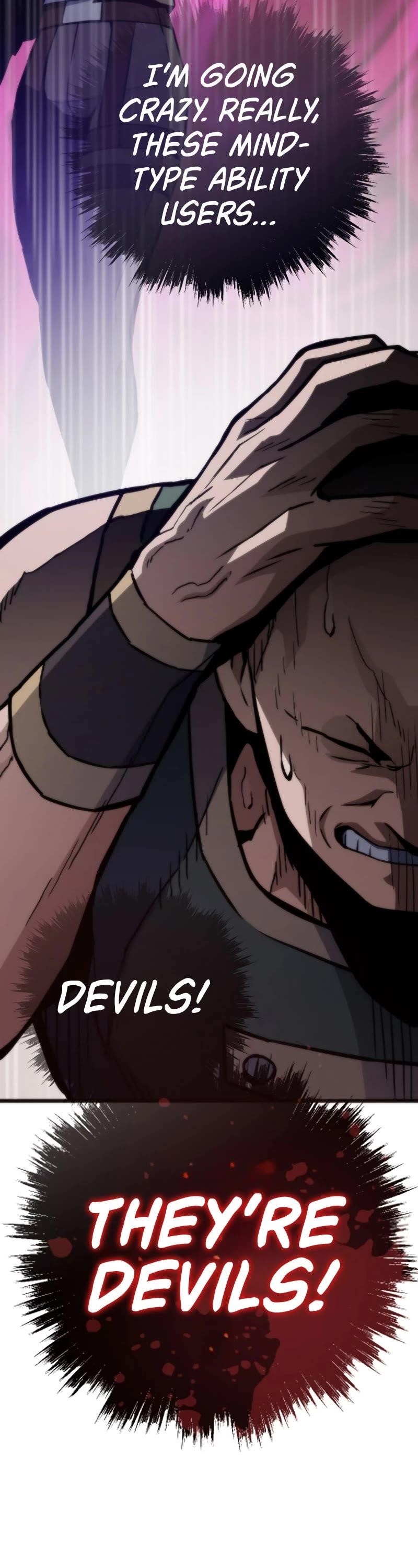 Past Life Regressor Chapter 108 - Page 22 in English