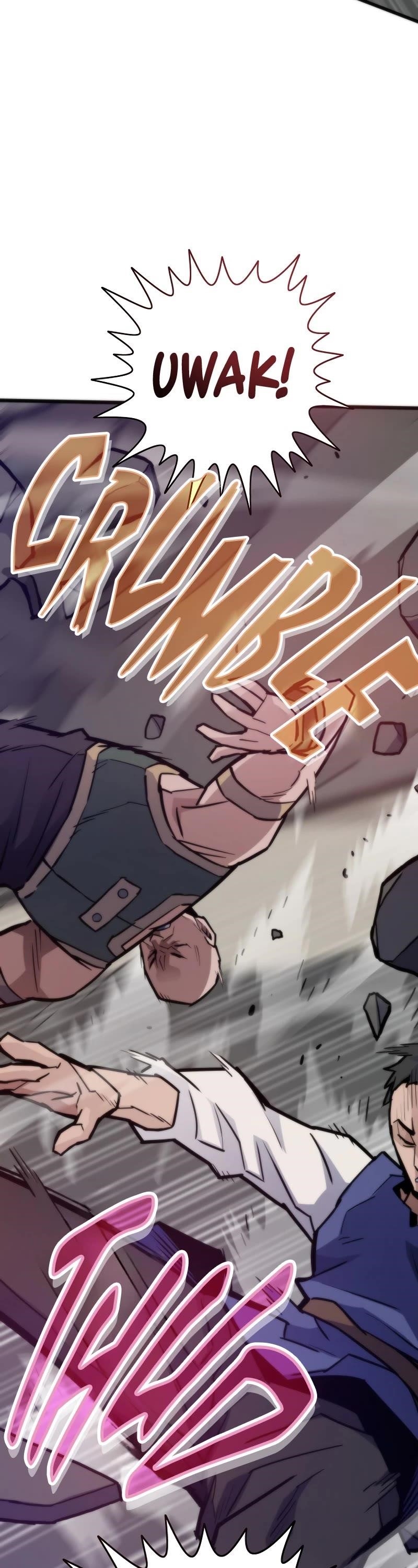Past Life Regressor Chapter 108 - Page 25 in English