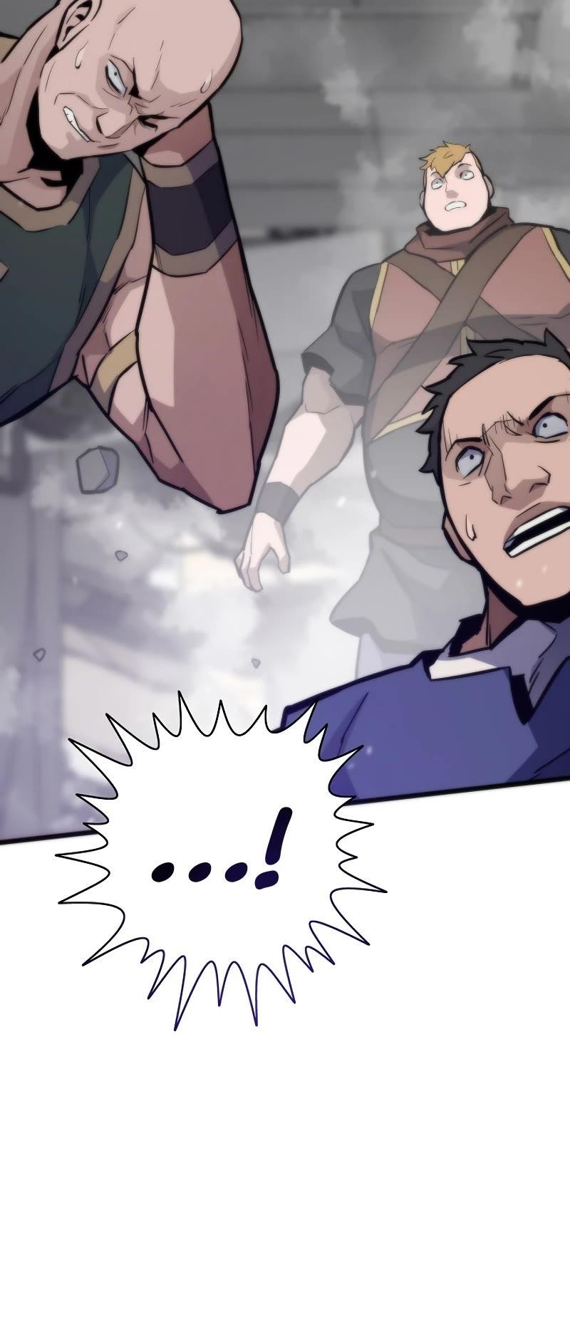 Past Life Regressor Chapter 108 - Page 27 in English