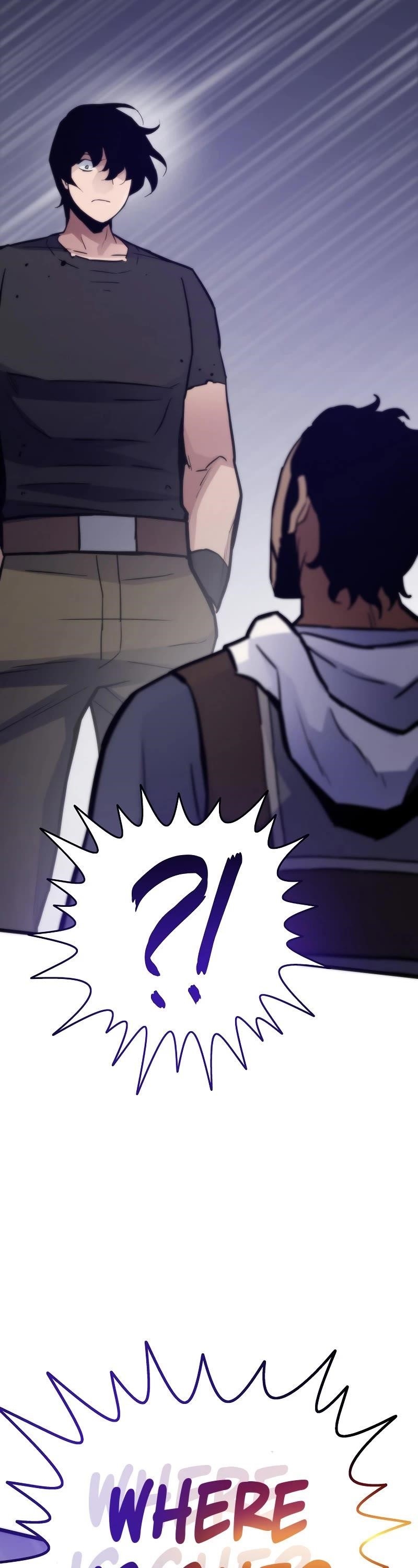 Past Life Regressor Chapter 108 - Page 3 in English