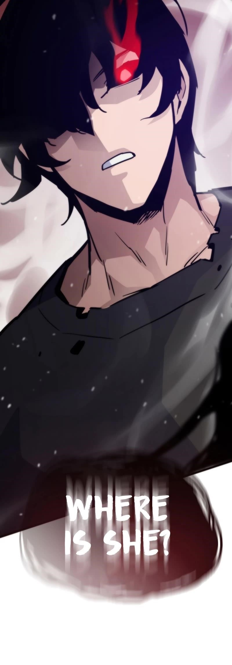 Past Life Regressor Chapter 108 - Page 30 in English