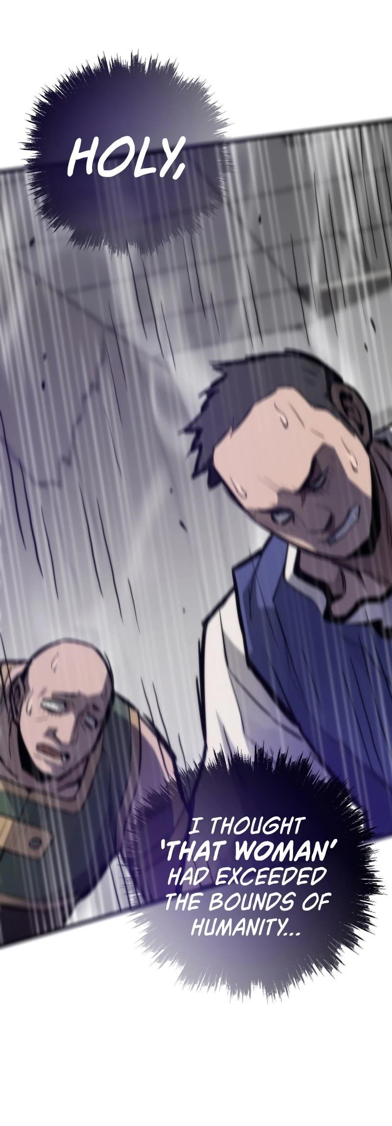 Past Life Regressor Chapter 108 - Page 31 in English