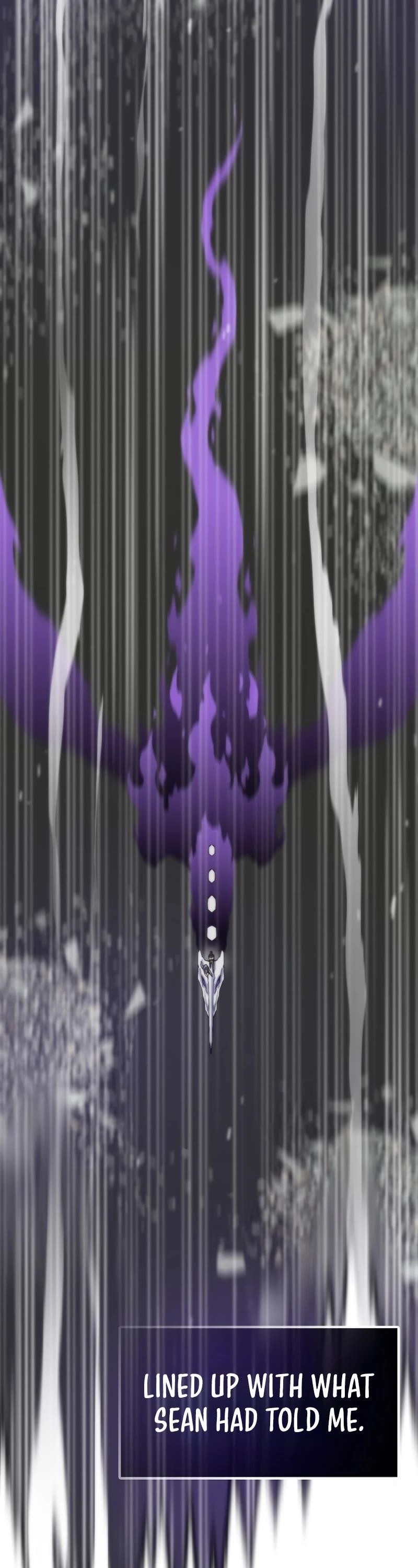 Past Life Regressor Chapter 108 - Page 34 in English