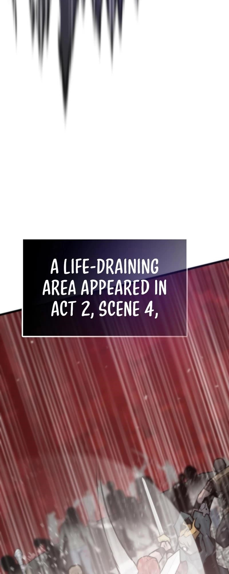 Past Life Regressor Chapter 108 - Page 35 in English