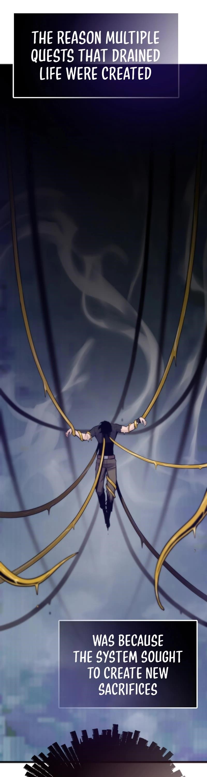Past Life Regressor Chapter 108 - Page 37 in English