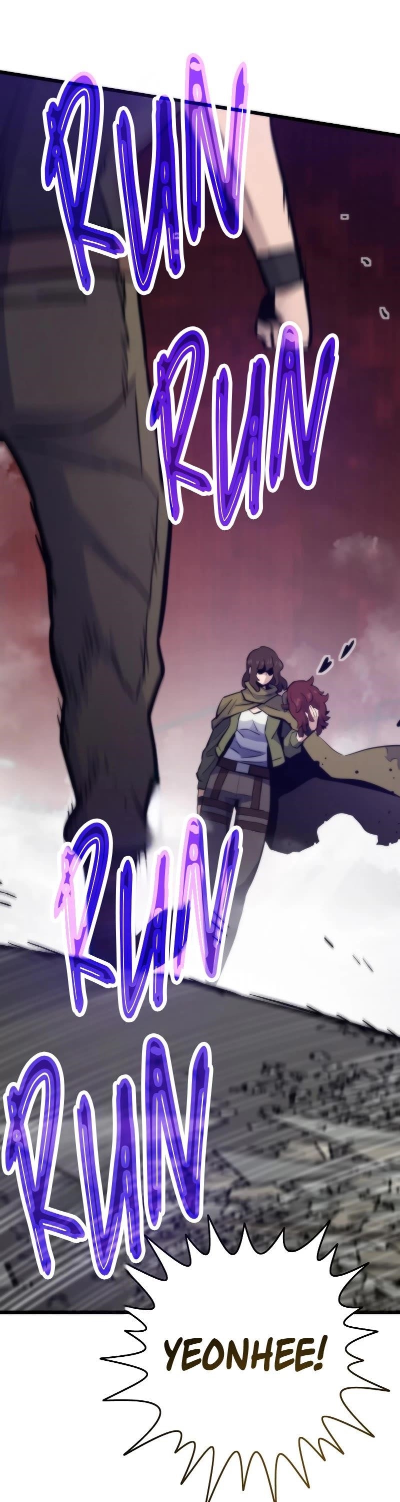 Past Life Regressor Chapter 108 - Page 51 in English