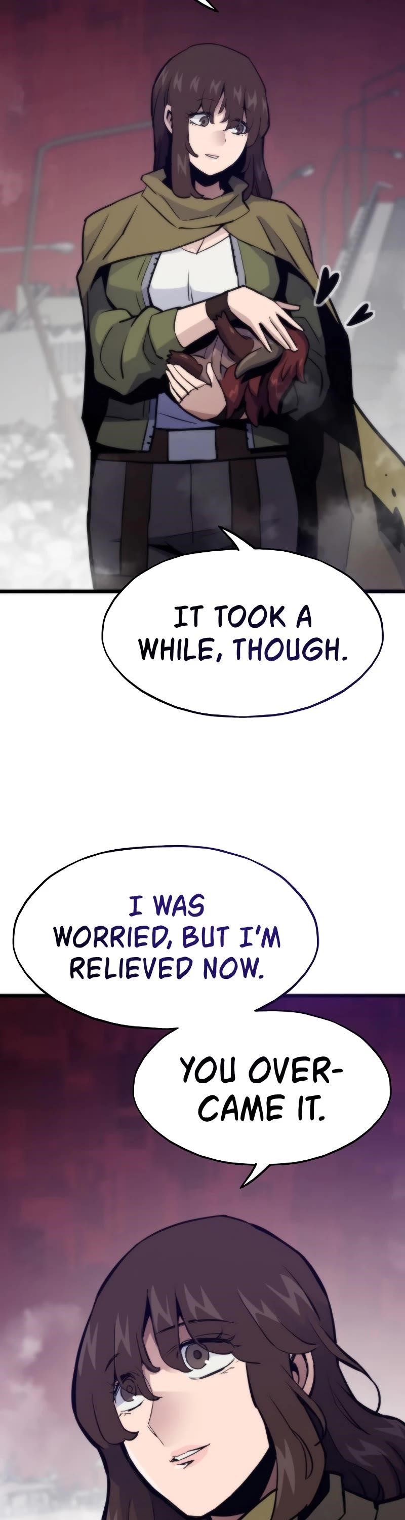 Past Life Regressor Chapter 108 - Page 53 in English