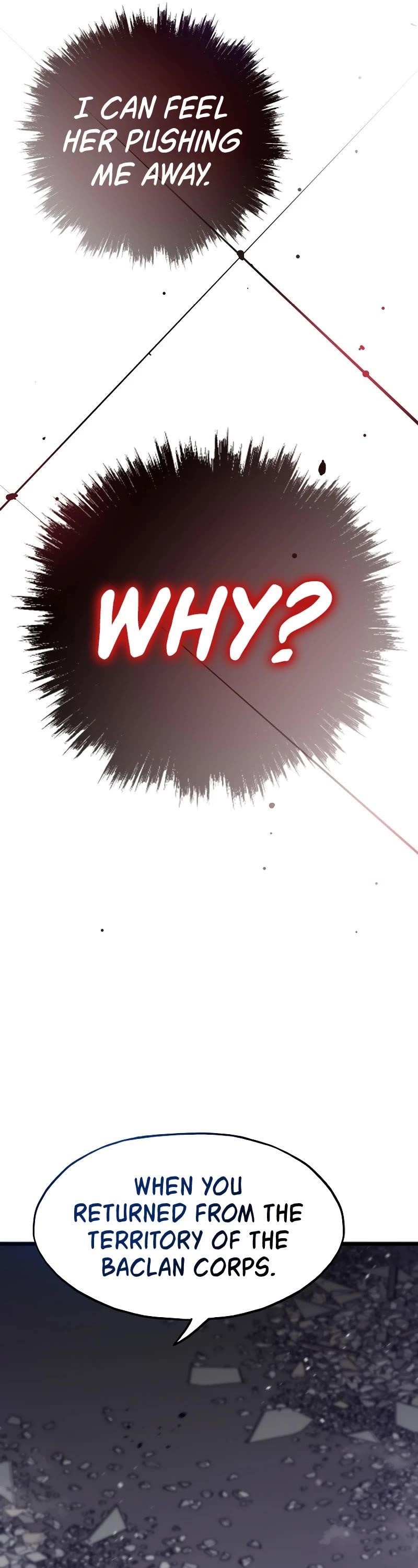 Past Life Regressor Chapter 108 - Page 56 in English