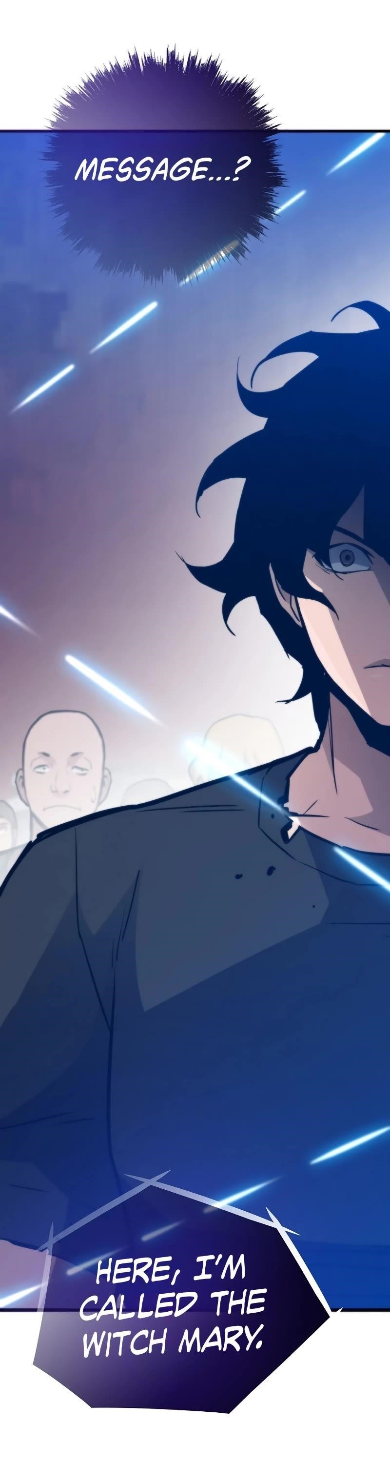 Past Life Regressor Chapter 108 - Page 60 in English