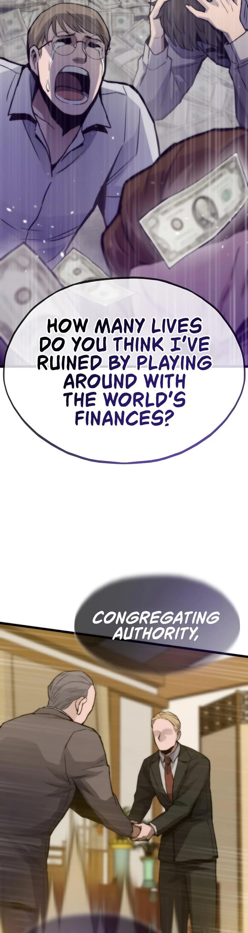 Past Life Regressor Chapter 109 - Page 12 in English