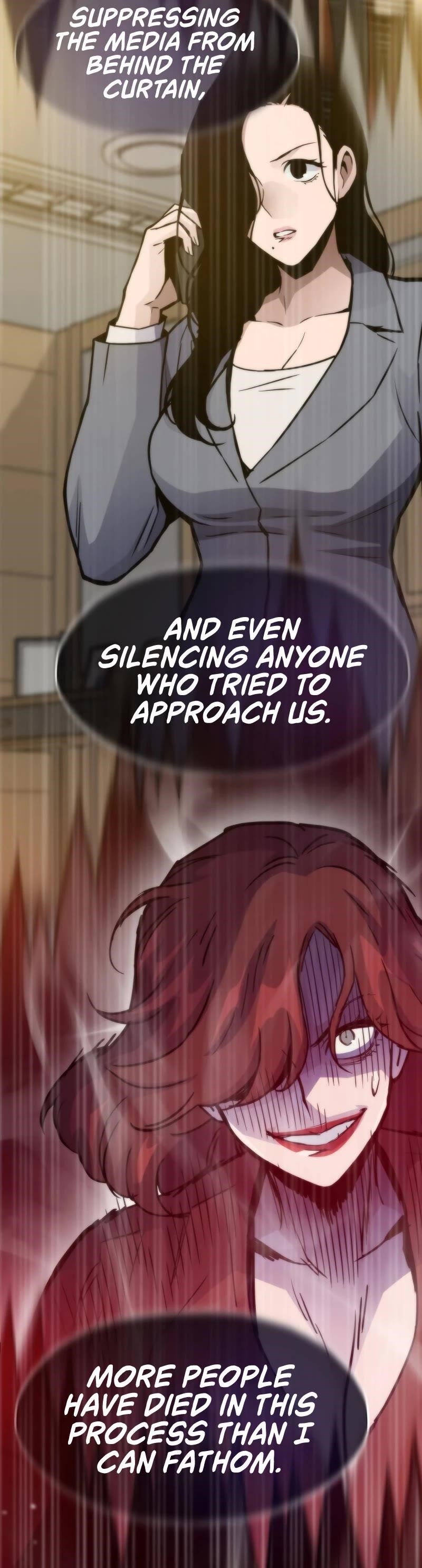 Past Life Regressor Chapter 109 - Page 13 in English