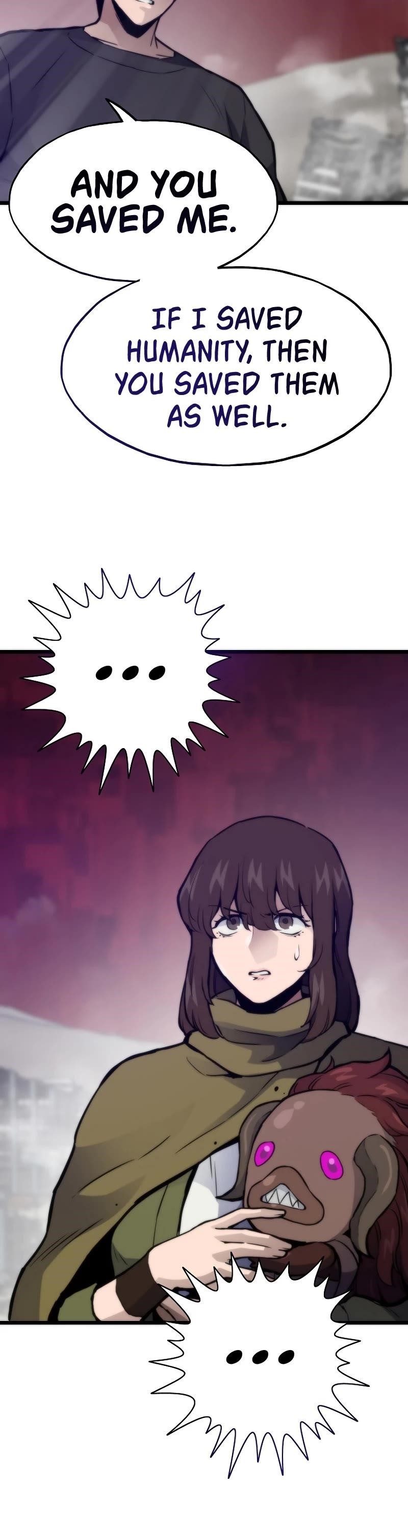 Past Life Regressor Chapter 109 - Page 16 in English