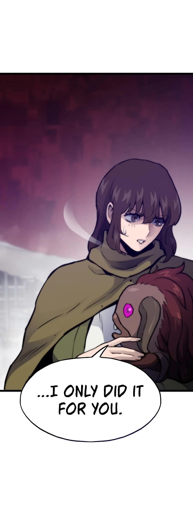 Past Life Regressor Chapter 109 - Page 17 in English