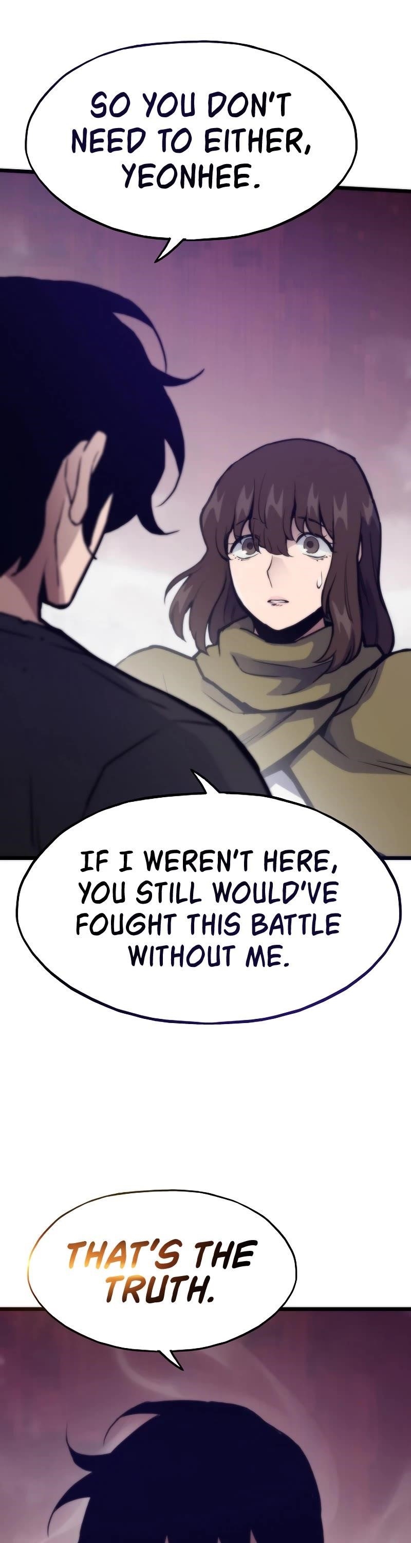 Past Life Regressor Chapter 109 - Page 20 in English