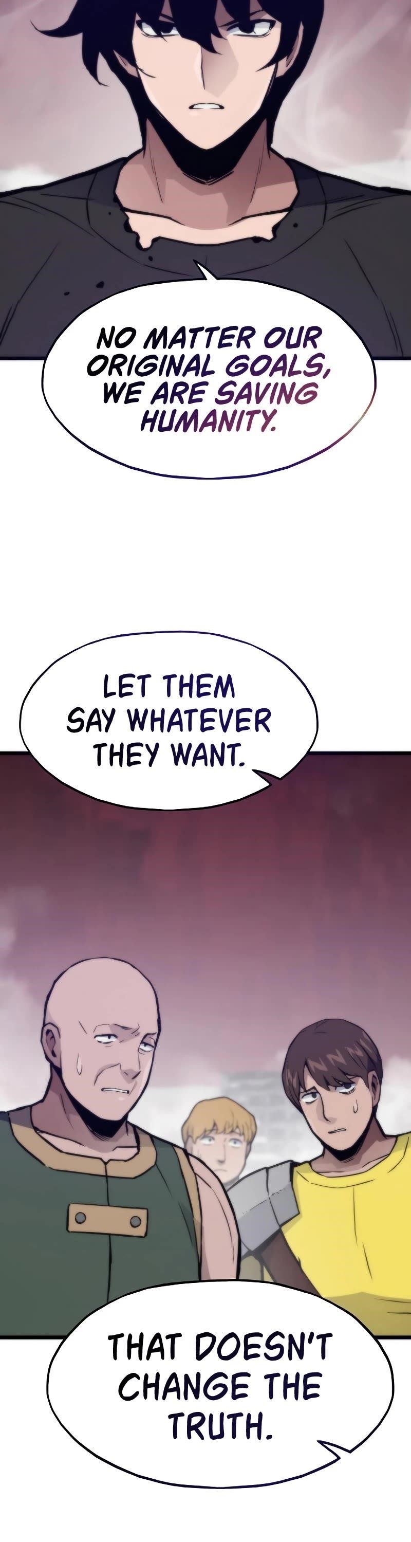 Past Life Regressor Chapter 109 - Page 21 in English