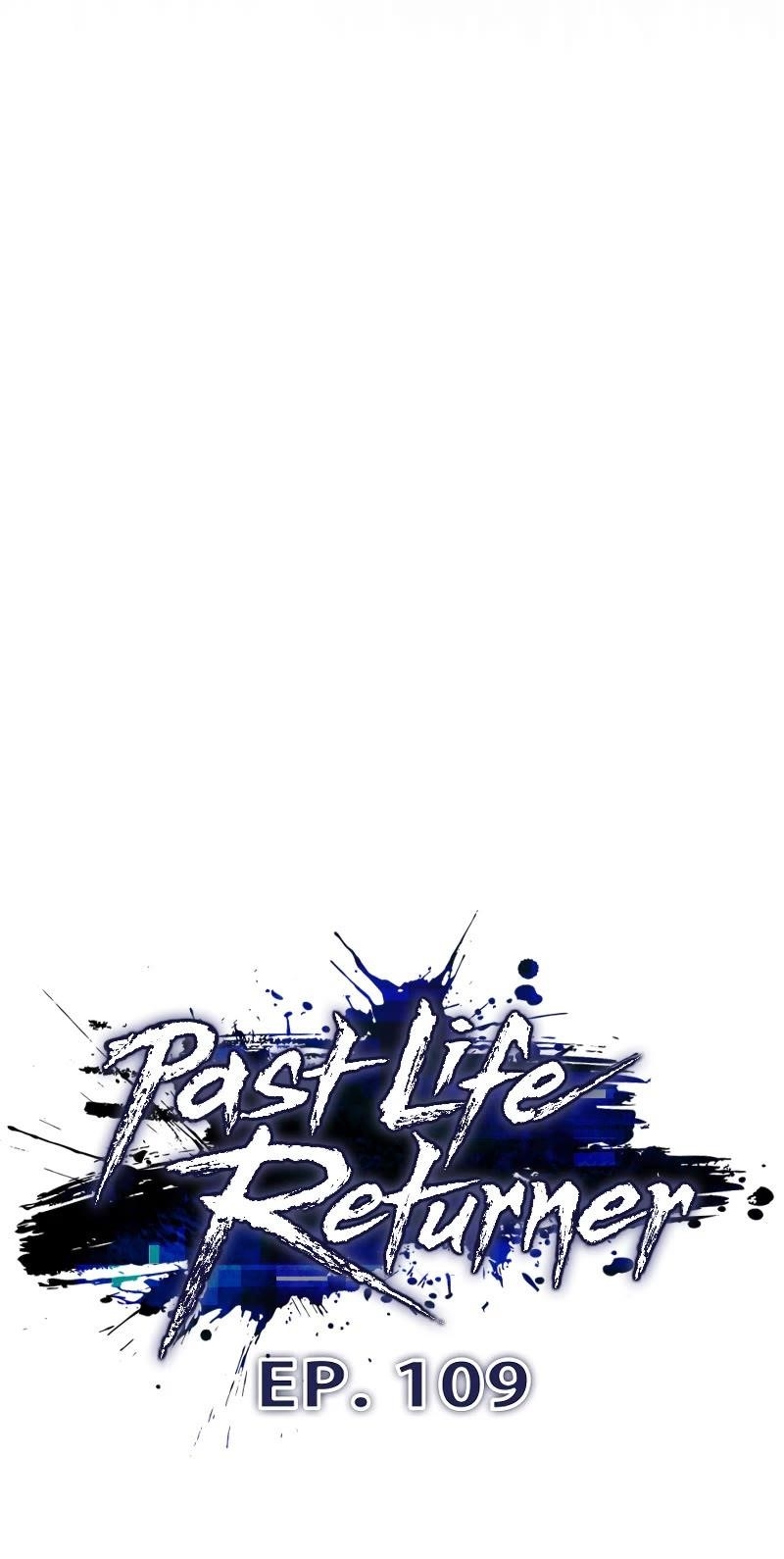 Past Life Regressor Chapter 109 - Page 26 in English