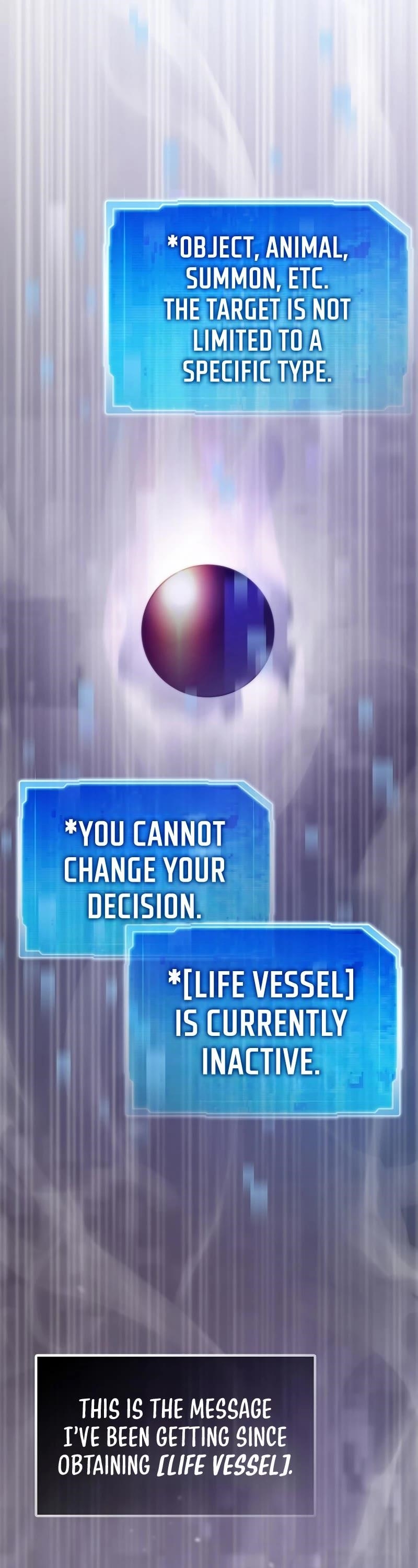 Past Life Regressor Chapter 109 - Page 28 in English