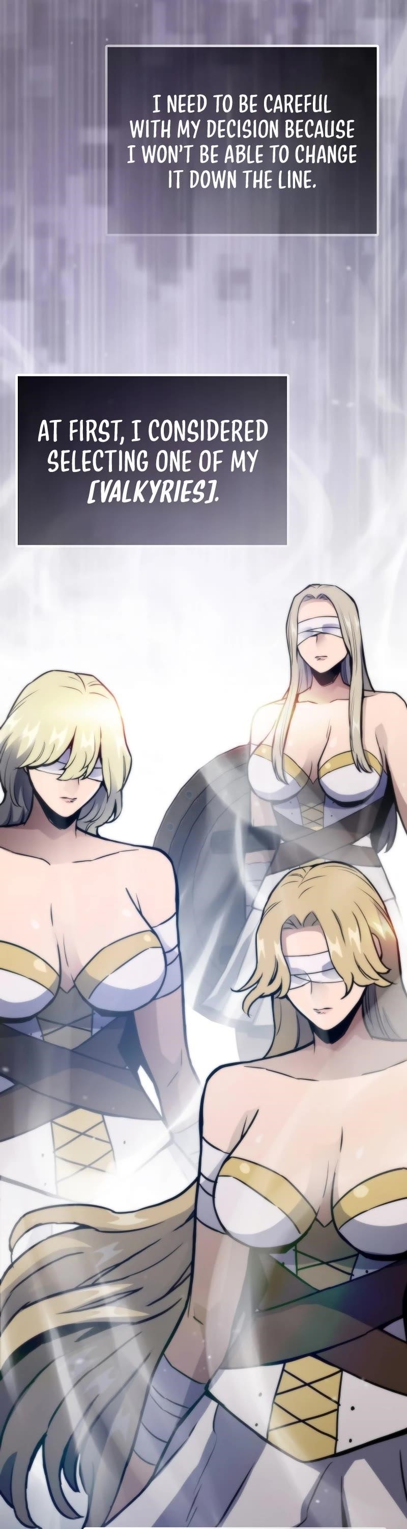 Past Life Regressor Chapter 109 - Page 29 in English