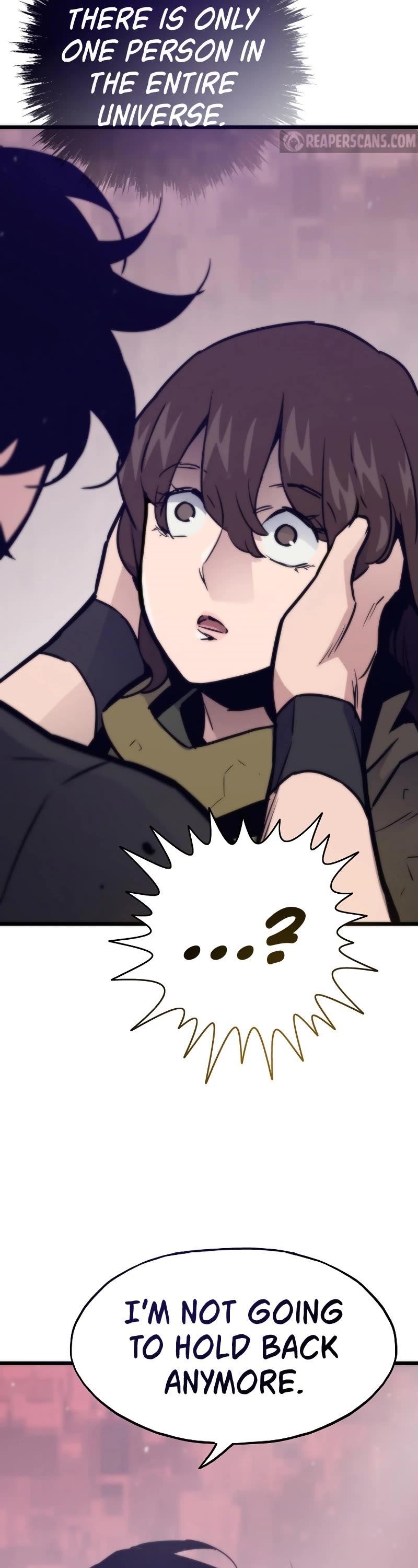 Past Life Regressor Chapter 109 - Page 33 in English