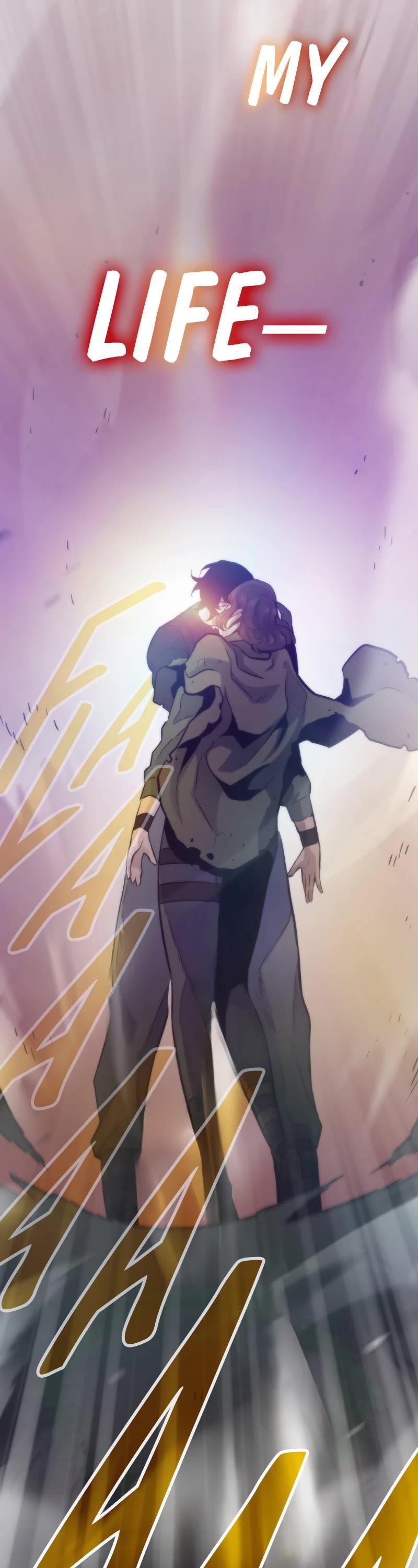 Past Life Regressor Chapter 109 - Page 36 in English