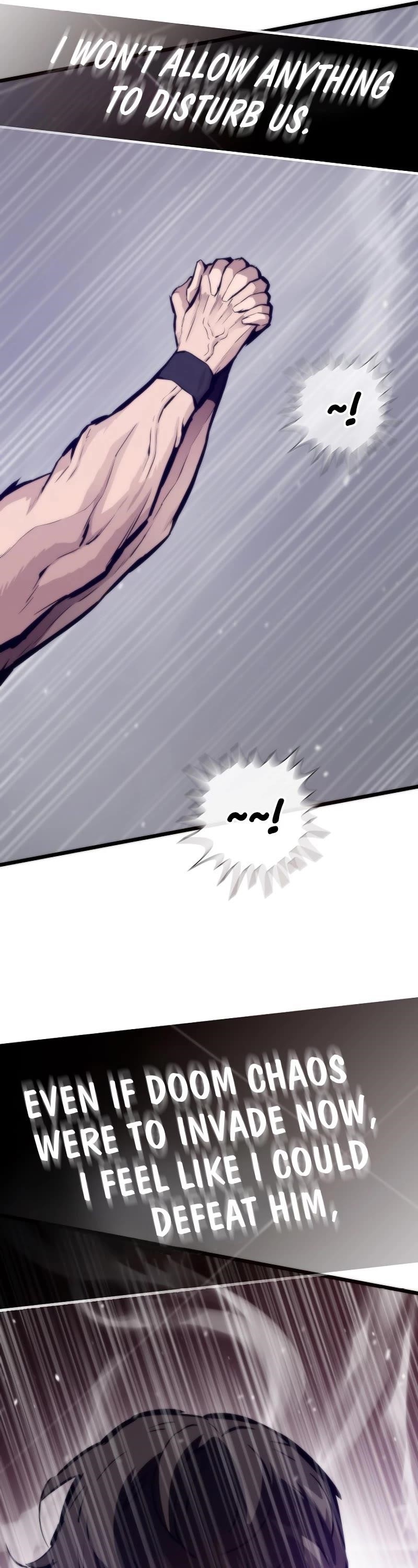 Past Life Regressor Chapter 109 - Page 45 in English