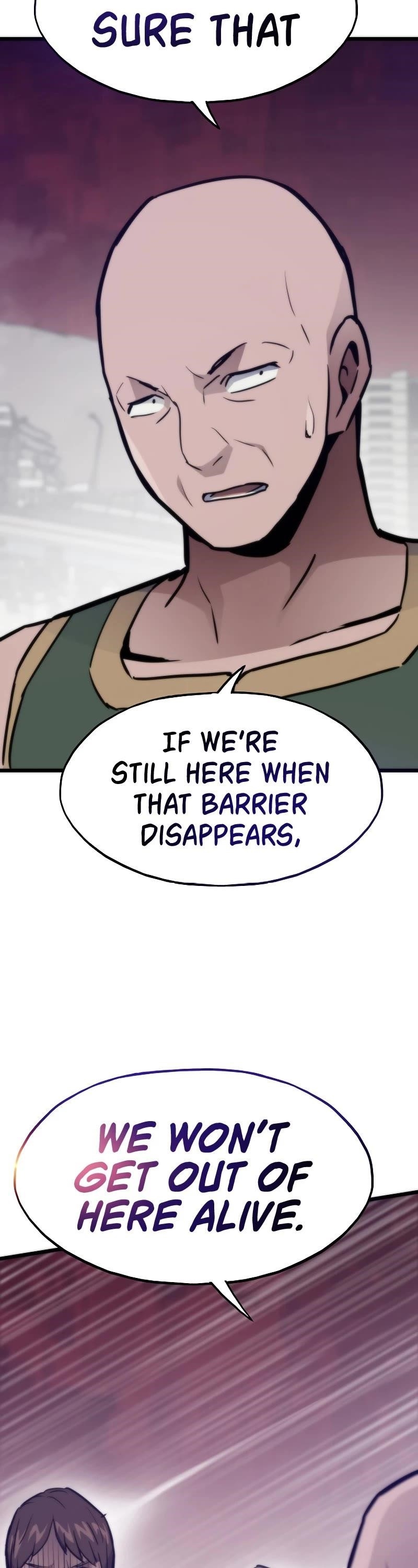 Past Life Regressor Chapter 109 - Page 56 in English
