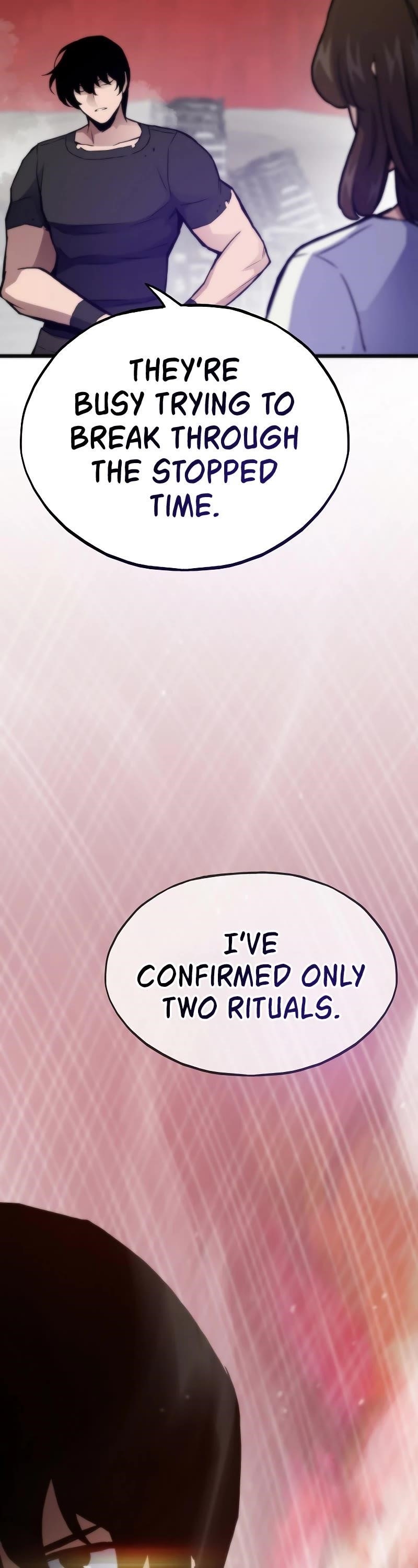 Past Life Regressor Chapter 110 - Page 15 in English