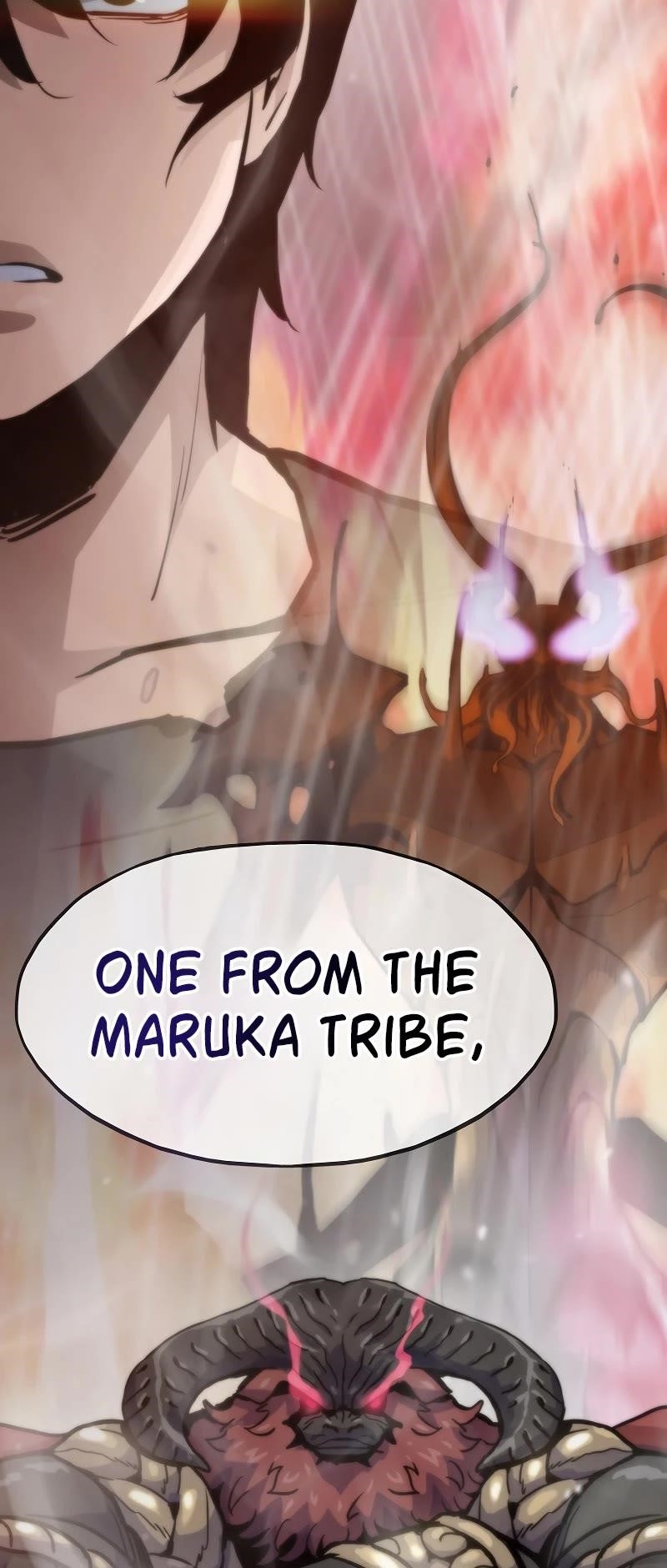 Past Life Regressor Chapter 110 - Page 16 in English