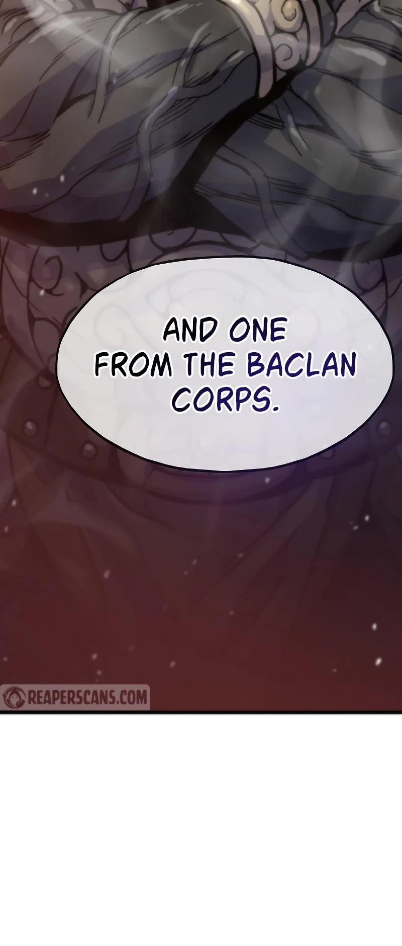 Past Life Regressor Chapter 110 - Page 17 in English