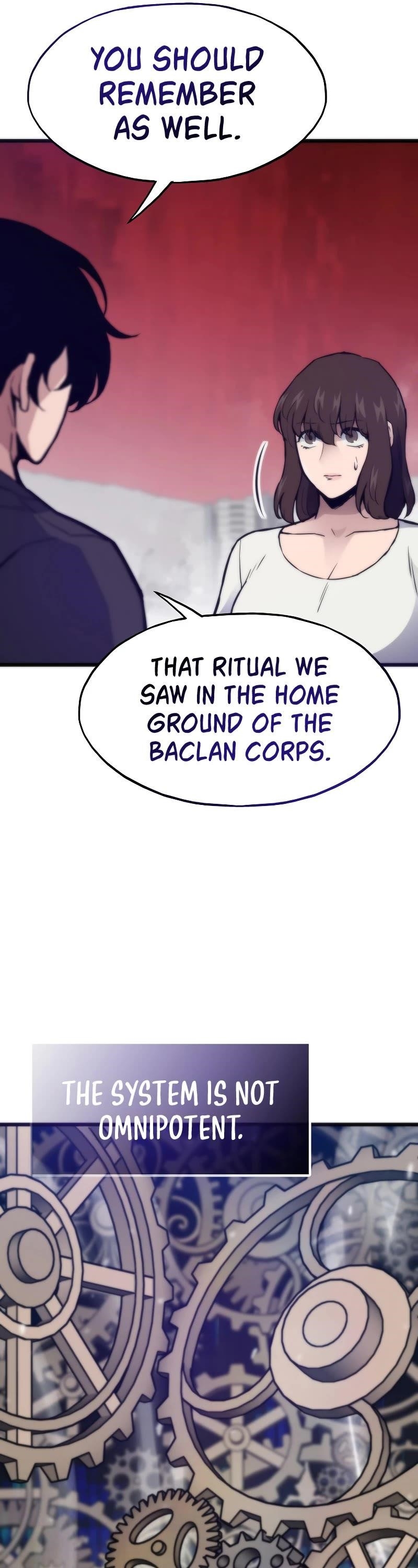 Past Life Regressor Chapter 110 - Page 18 in English
