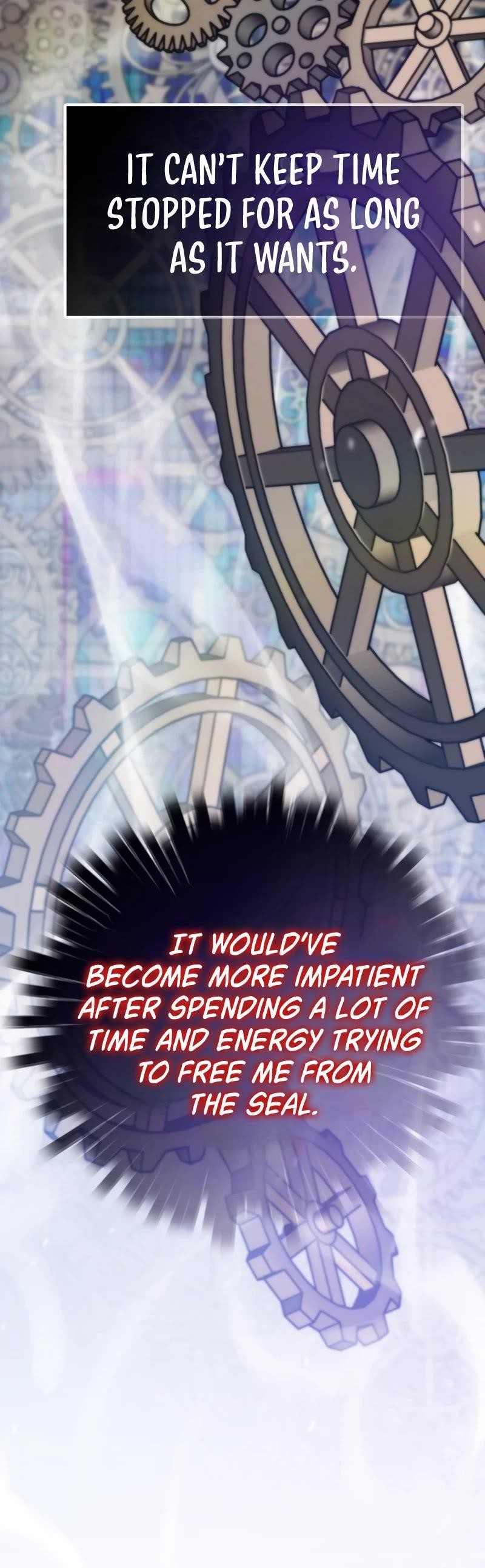 Past Life Regressor Chapter 110 - Page 19 in English