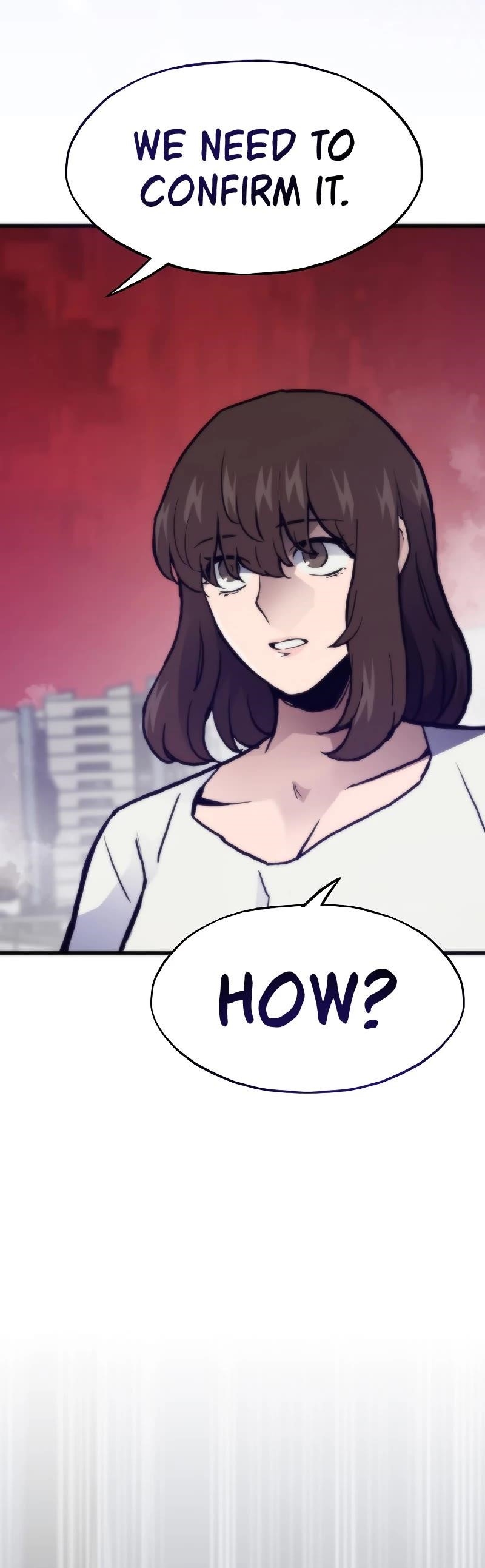 Past Life Regressor Chapter 110 - Page 20 in English