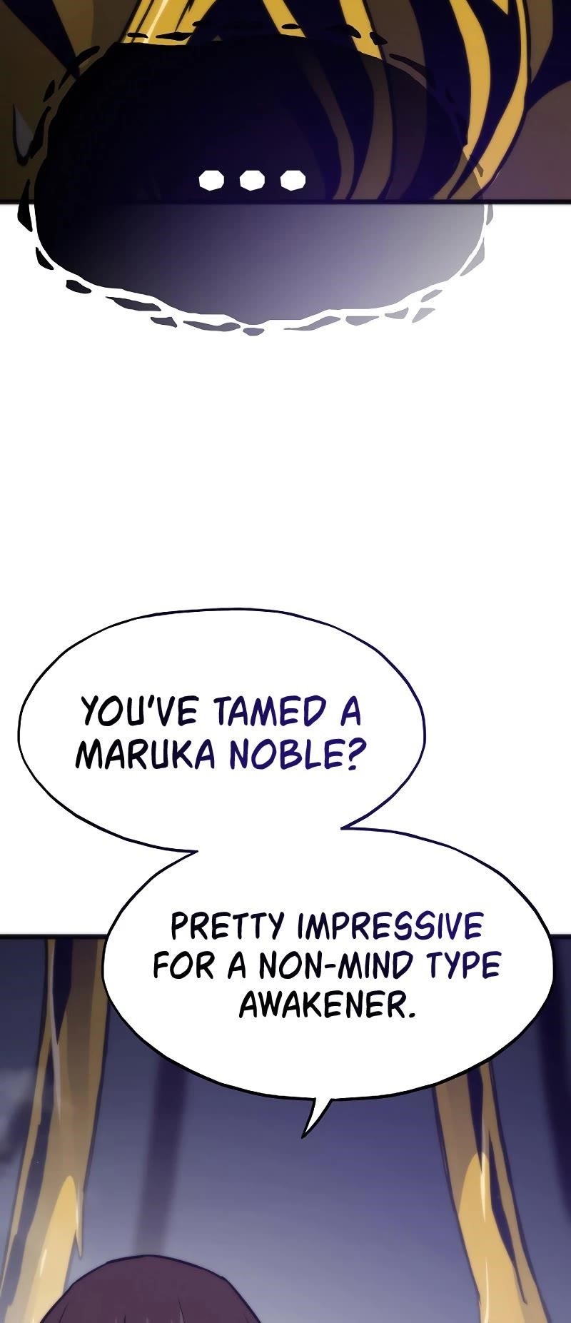 Past Life Regressor Chapter 110 - Page 22 in English