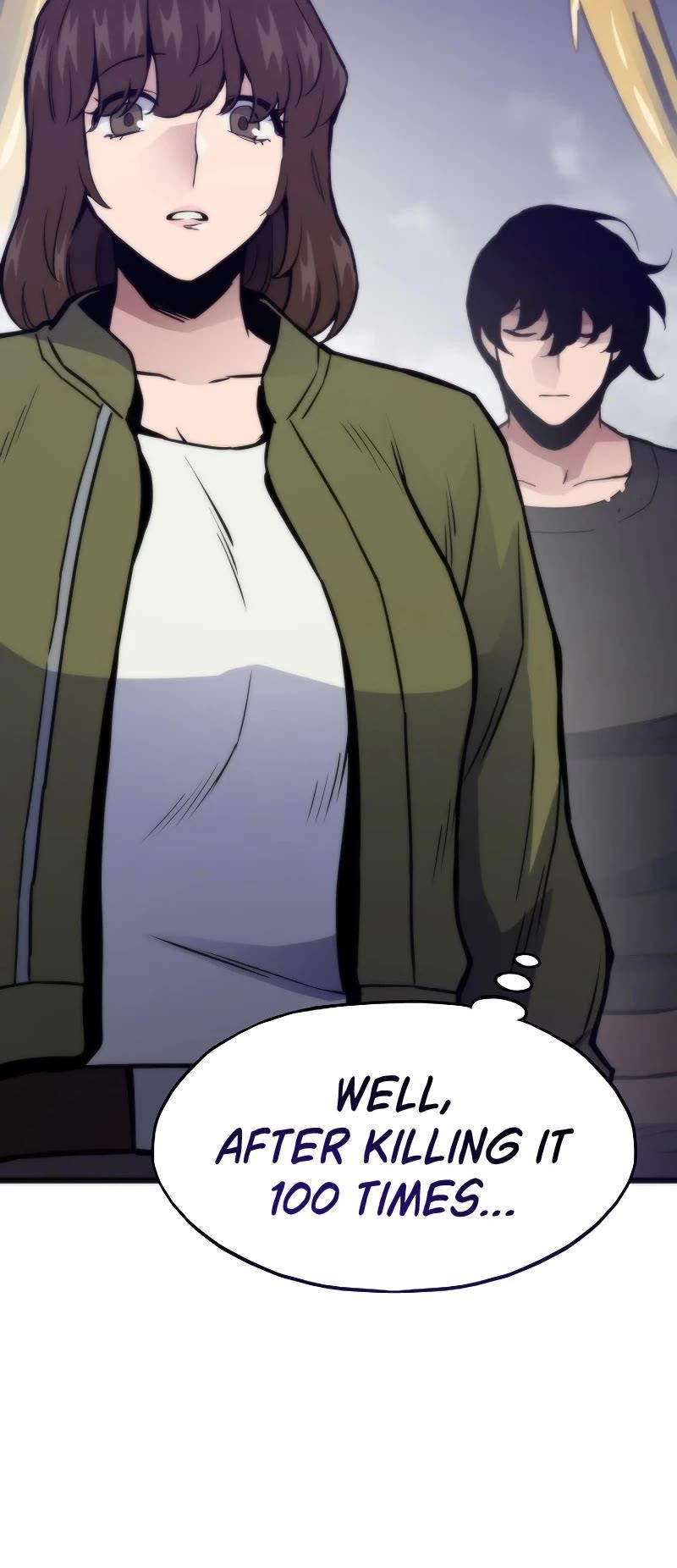Past Life Regressor Chapter 110 - Page 23 in English