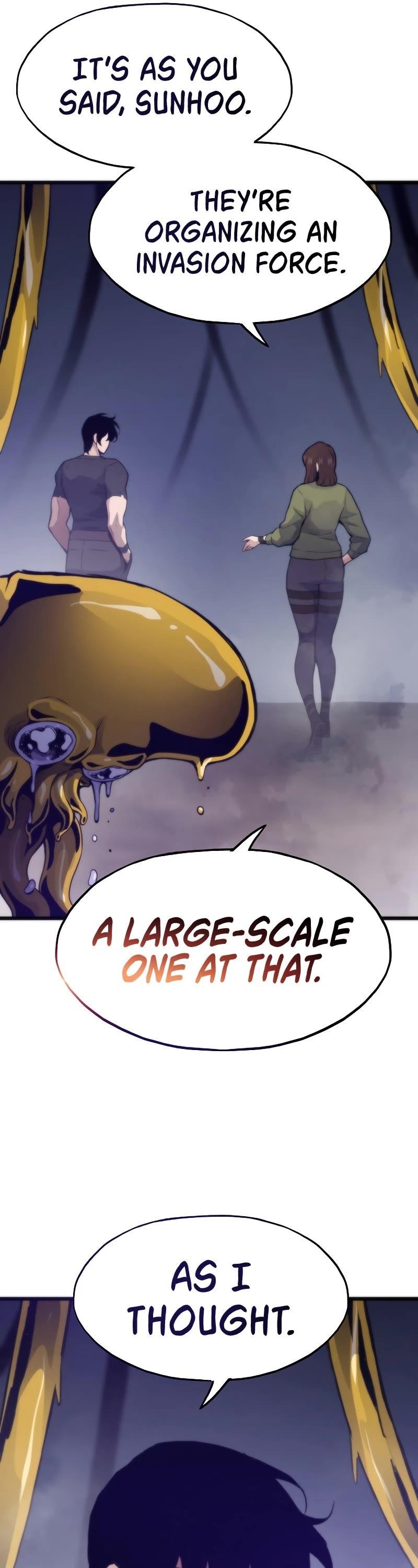 Past Life Regressor Chapter 110 - Page 27 in English
