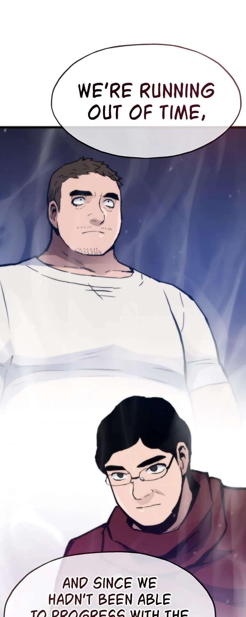 Past Life Regressor Chapter 110 - Page 35 in English