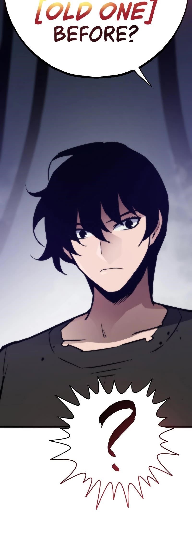 Past Life Regressor Chapter 110 - Page 41 in English