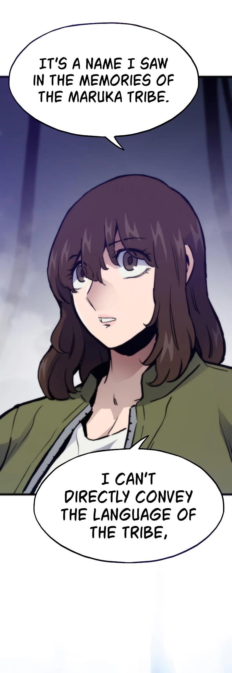 Past Life Regressor Chapter 110 - Page 42 in English